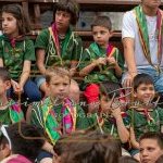 Palio 2 luglio 2023: la prima fotogallery di Massimiliano Bruttini