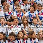 Palio 2 luglio 2023: la prima fotogallery di Massimiliano Bruttini