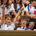 Palio 2 luglio 2023: la prima fotogallery di Massimiliano Bruttini