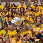 Palio 2 luglio 2023: la prima fotogallery di Massimiliano Bruttini