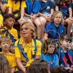 Palio 2 luglio 2023: la prima fotogallery di Massimiliano Bruttini