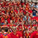Palio 2 luglio 2023: la prima fotogallery di Massimiliano Bruttini