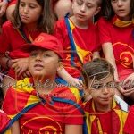 Palio 2 luglio 2023: la prima fotogallery di Massimiliano Bruttini