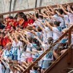 Palio 2 luglio 2023: la prima fotogallery di Massimiliano Bruttini