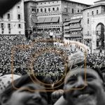 Palio 2 luglio 2023: la seconda fotogallery di Massimiliano Bruttini