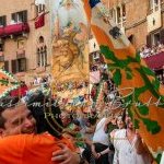 Palio 2 luglio 2023: la seconda fotogallery di Massimiliano Bruttini
