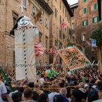 Palio 2 luglio 2023: la seconda fotogallery di Massimiliano Bruttini