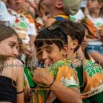 Palio 2 luglio 2023: la seconda fotogallery di Massimiliano Bruttini