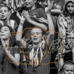 Palio 2 luglio 2023: la seconda fotogallery di Massimiliano Bruttini