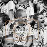 Palio 2 luglio 2023: la seconda fotogallery di Massimiliano Bruttini