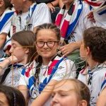 Palio 2 luglio 2023: la seconda fotogallery di Massimiliano Bruttini