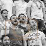 Palio 2 luglio 2023: la seconda fotogallery di Massimiliano Bruttini