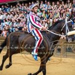 Palio 2 luglio 2023: la seconda fotogallery di Massimiliano Bruttini