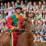 Palio 2 luglio 2023: la seconda fotogallery di Massimiliano Bruttini