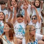 Palio 2 luglio 2023: la seconda fotogallery di Massimiliano Bruttini