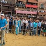 Palio 2 luglio 2023: la seconda fotogallery di Massimiliano Bruttini