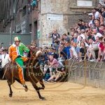 Palio 2 luglio 2023: la seconda fotogallery di Massimiliano Bruttini