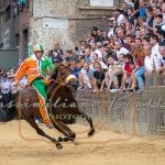 Palio 2 luglio 2023: la seconda fotogallery di Massimiliano Bruttini