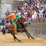 Palio 2 luglio 2023: la seconda fotogallery di Massimiliano Bruttini