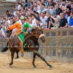 Palio 2 luglio 2023: la seconda fotogallery di Massimiliano Bruttini