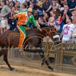 Palio 2 luglio 2023: la seconda fotogallery di Massimiliano Bruttini
