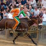 Palio 2 luglio 2023: la seconda fotogallery di Massimiliano Bruttini