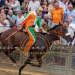 Palio 2 luglio 2023: la seconda fotogallery di Massimiliano Bruttini