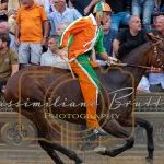Palio 2 luglio 2023: la seconda fotogallery di Massimiliano Bruttini