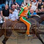 Palio 2 luglio 2023: la seconda fotogallery di Massimiliano Bruttini