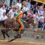 Palio 2 luglio 2023: la seconda fotogallery di Massimiliano Bruttini