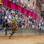 Palio 2 luglio 2023: la seconda fotogallery di Massimiliano Bruttini