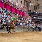 Palio 2 luglio 2023: la seconda fotogallery di Massimiliano Bruttini
