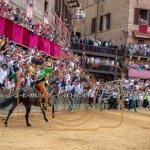 Palio 2 luglio 2023: la seconda fotogallery di Massimiliano Bruttini