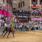 Palio 2 luglio 2023: la seconda fotogallery di Massimiliano Bruttini