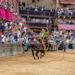 Palio 2 luglio 2023: la seconda fotogallery di Massimiliano Bruttini