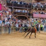 Palio 2 luglio 2023: la seconda fotogallery di Massimiliano Bruttini
