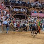 Palio 2 luglio 2023: la seconda fotogallery di Massimiliano Bruttini