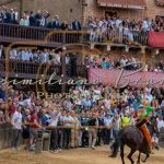 Palio 2 luglio 2023: la seconda fotogallery di Massimiliano Bruttini