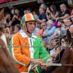 Palio 2 luglio 2023: la seconda fotogallery di Massimiliano Bruttini