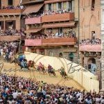Palio 2 luglio 2023: la seconda fotogallery di Massimiliano Bruttini