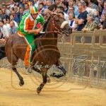 Palio 2 luglio 2023: la seconda fotogallery di Massimiliano Bruttini