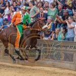 Palio 2 luglio 2023: la seconda fotogallery di Massimiliano Bruttini