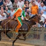 Palio 2 luglio 2023: la seconda fotogallery di Massimiliano Bruttini