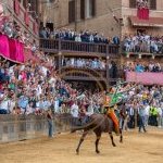 Palio 2 luglio 2023: la seconda fotogallery di Massimiliano Bruttini