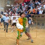 Palio 2 luglio 2023: la seconda fotogallery di Massimiliano Bruttini