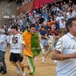 Palio 2 luglio 2023: la seconda fotogallery di Massimiliano Bruttini