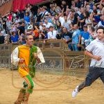 Palio 2 luglio 2023: la seconda fotogallery di Massimiliano Bruttini