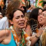 Palio 2 luglio 2023: la terza fotogallery di Massimiliano Bruttini