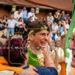 Palio 2 luglio 2023: la terza fotogallery di Massimiliano Bruttini