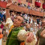 Palio 2 luglio 2023: la terza fotogallery di Massimiliano Bruttini